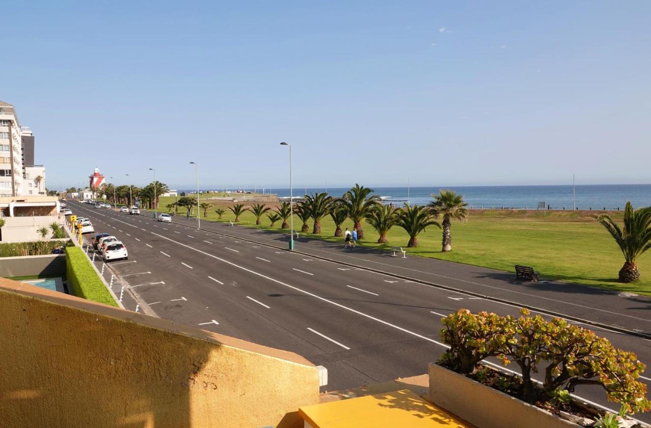 كيب تاون بيت الضيافة دلفين ان المظهر الخارجي الصورة